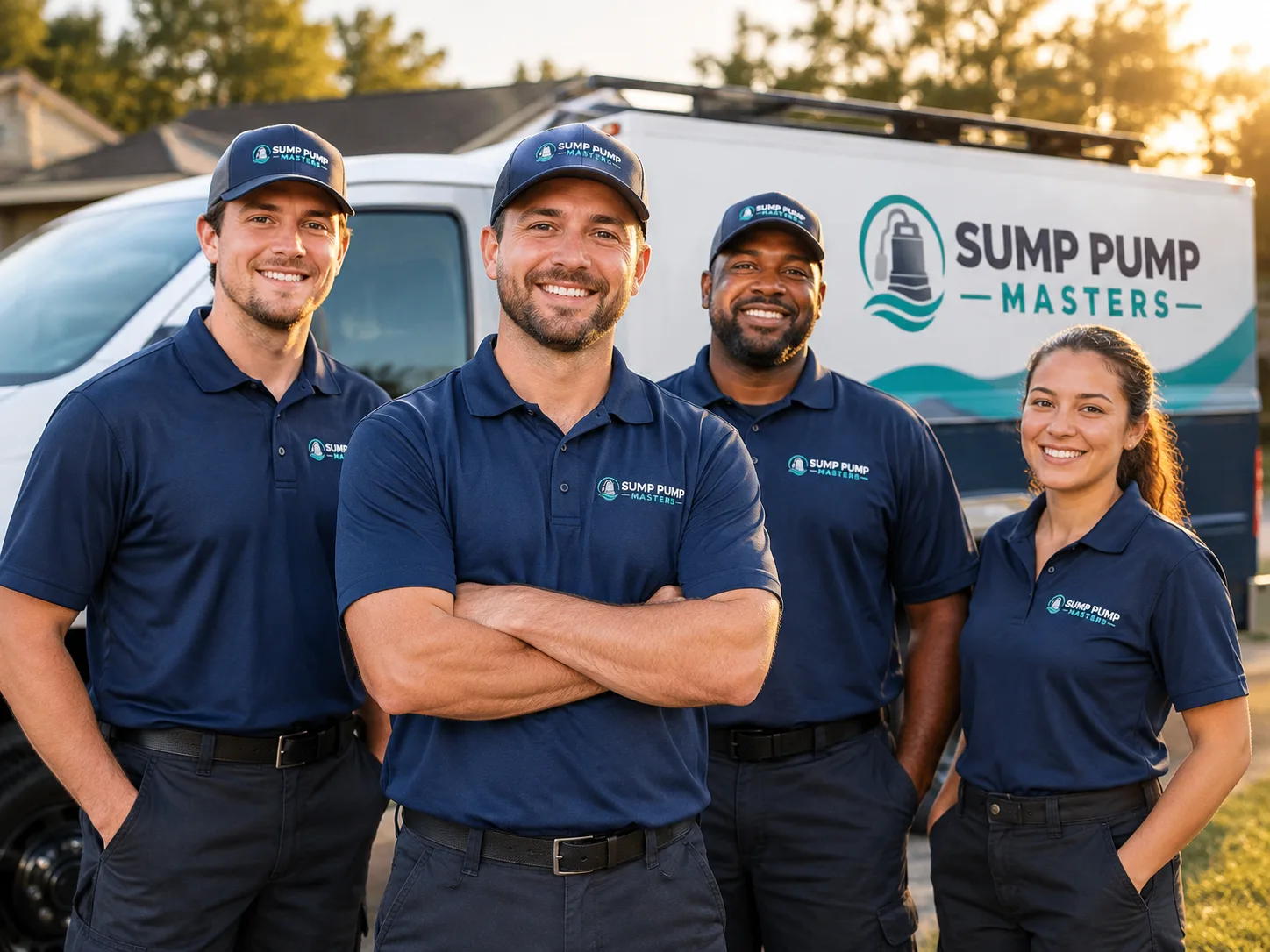 Sump Pump Repair company in Sparks, NE
